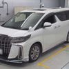 toyota alphard 2021 -TOYOTA 【四日市 300ｾ9243】--Alphard 3BA-AGH30W--AGH30-0372894---TOYOTA 【四日市 300ｾ9243】--Alphard 3BA-AGH30W--AGH30-0372894- image 1