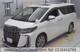 toyota alphard 2021 -TOYOTA 【四日市 300ｾ9243】--Alphard 3BA-AGH30W--AGH30-0372894---TOYOTA 【四日市 300ｾ9243】--Alphard 3BA-AGH30W--AGH30-0372894-