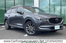 mazda cx-8 2022 -MAZDA--CX-8 3DA-KG2P--KG2P-363226---MAZDA--CX-8 3DA-KG2P--KG2P-363226-
