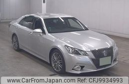 toyota crown 2013 quick_quick_DBA-GRS214_GRS214-6000174