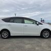 toyota prius-α 2014 -TOYOTA--Prius α ZVW41W--3345272---TOYOTA--Prius α ZVW41W--3345272- image 24