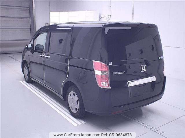 honda stepwagon 2012 -HONDA--Stepwgn RK1-1207688---HONDA--Stepwgn RK1-1207688- image 2