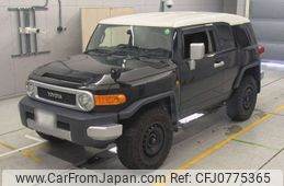 toyota fj-cruiser 2011 -TOYOTA 【富士山 340た636】--FJ Curiser GSJ15W-0115080---TOYOTA 【富士山 340た636】--FJ Curiser GSJ15W-0115080-