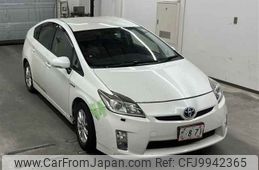 toyota prius 2015 -TOYOTA--Prius ZVW30-1959061---TOYOTA--Prius ZVW30-1959061-