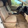 toyota alphard 2012 -TOYOTA--Alphard DAA-ATH20W--ATH20-8010258---TOYOTA--Alphard DAA-ATH20W--ATH20-8010258- image 9