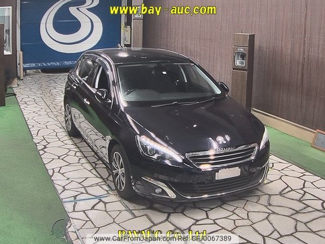 peugeot 308 2016 -PEUGEOT--Peugeot 308 T9HN02-VF3LPHNYWFS235420---PEUGEOT--Peugeot 308 T9HN02-VF3LPHNYWFS235420- image 1