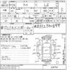 subaru pleo 2001 CFJ1536166 image 3