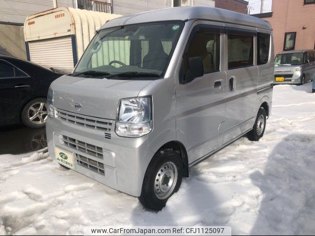 nissan clipper-van 2019 -NISSAN--Clipper Van DR17V--303695---NISSAN--Clipper Van DR17V--303695- image 1
