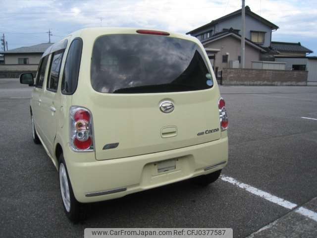 daihatsu mira-cocoa 2014 -DAIHATSU--Mira Cocoa DBA-L675S--L675S-0166131---DAIHATSU--Mira Cocoa DBA-L675S--L675S-0166131- image 2