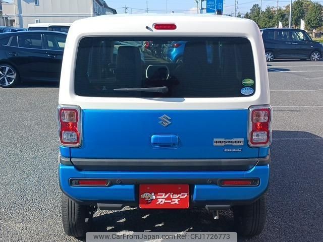 suzuki hustler 2020 CFJ1726773 image 2