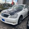 toyota crown 2005 -TOYOTA--Crown DBA-GRS182--GRS182-1007590---TOYOTA--Crown DBA-GRS182--GRS182-1007590- image 3