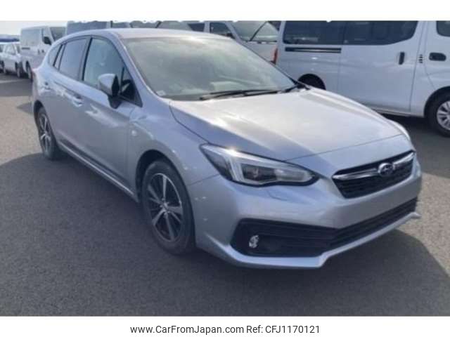 subaru impreza-wagon 2022 -SUBARU--Impreza Wagon 3BA-GT2--GT2-063577---SUBARU--Impreza Wagon 3BA-GT2--GT2-063577- image 1