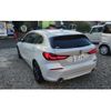 bmw 1-series 2020 -BMW 【大阪 331ﾐ2119】--BMW 1 Series 3DA-7M20--WBA7M920007F98991---BMW 【大阪 331ﾐ2119】--BMW 1 Series 3DA-7M20--WBA7M920007F98991- image 20