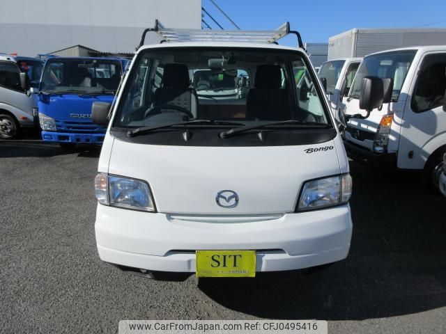 mazda bongo-van 2016 -MAZDA--Bongo Van DBF-SLP2V--SLP2V-102141---MAZDA--Bongo Van DBF-SLP2V--SLP2V-102141- image 2