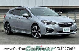 subaru impreza-wagon 2018 -SUBARU--Impreza Wagon DBA-GT7--GT7-076065---SUBARU--Impreza Wagon DBA-GT7--GT7-076065-