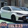 toyota yaris 2025 GOO_JP_700060017330250428011 image 1
