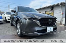 mazda cx-5 2022 CFJ1532875