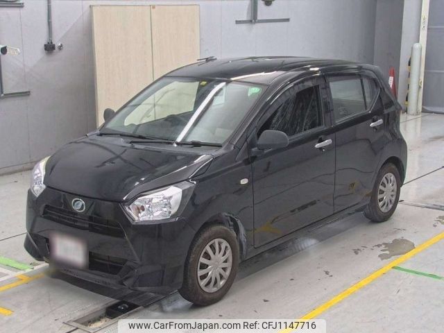 daihatsu mira-e-s 2018 -DAIHATSU--Mira e:s LA350S-0115601---DAIHATSU--Mira e:s LA350S-0115601- image 1