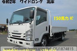 isuzu elf-truck 2020 CFJ1874815