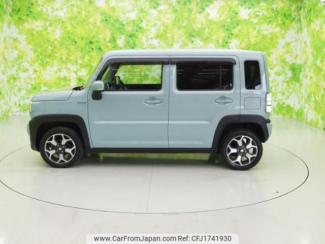 suzuki hustler 2021 CFJ1741930 image 2