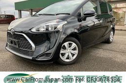 toyota sienta 2022 -TOYOTA--Sienta NSP170G--7302098---TOYOTA--Sienta NSP170G--7302098-