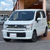 suzuki wagon-r 2017 CFJ1733018 image 1