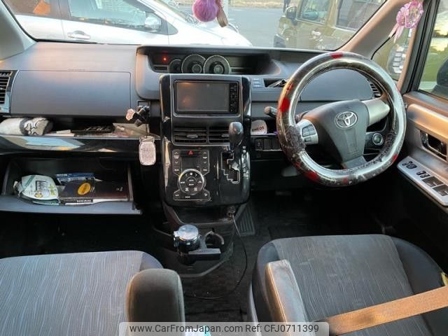 toyota noah 2010 -TOYOTA--Noah DBA-ZRR70W--ZRR70-0342858---TOYOTA--Noah DBA-ZRR70W--ZRR70-0342858- image 2