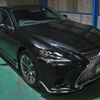 lexus ls 2018 quick_quick_DBA-VXFA50_VXFA50-6001103 image 5