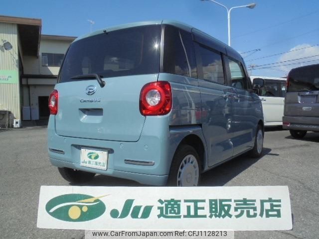 daihatsu move-canbus 2023 -DAIHATSU 【岐阜 582ﾌ5964】--Move Canbus LA850S--0047911---DAIHATSU 【岐阜 582ﾌ5964】--Move Canbus LA850S--0047911- image 2