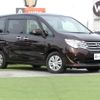 nissan serena 2014 -NISSAN--Serena DAA-HC26--HC26-118401---NISSAN--Serena DAA-HC26--HC26-118401- image 1