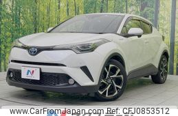 toyota c-hr 2017 quick_quick_ZYX10_ZYX10-2059402