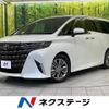 toyota alphard 2024 CFJ1582239 image 1
