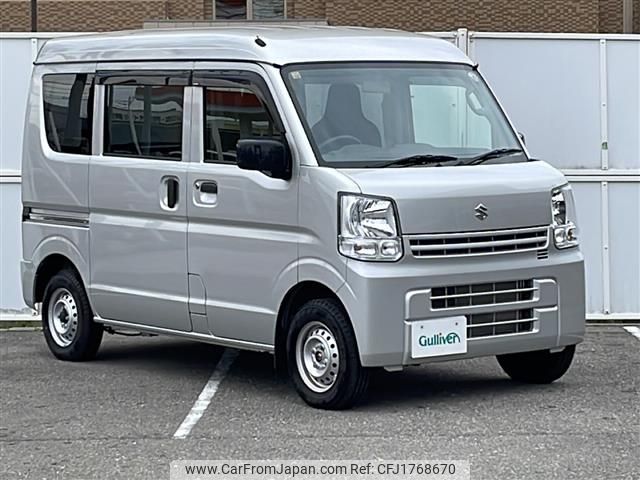 suzuki every 2023 CFJ1768670 image 1