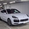 porsche cayenne 2021 -PORSCHE--Porsche Cayenne WP1ZZZ9YZMDA64096---PORSCHE--Porsche Cayenne WP1ZZZ9YZMDA64096- image 1