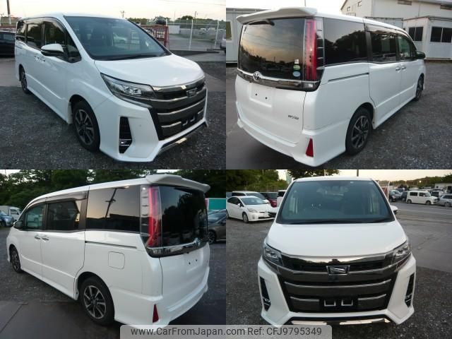 toyota noah 2019 quick_quick_DBA-ZRR80W_ZRR80-0523915 image 2