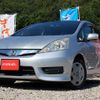 honda fit-shuttle 2011 T10751 image 9