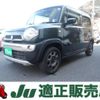 suzuki hustler 2019 -SUZUKI--Hustler MR41S--349695---SUZUKI--Hustler MR41S--349695- image 1