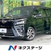 toyota voxy 2017 -TOYOTA--Voxy DBA-ZRR80W--ZRR80-0380647---TOYOTA--Voxy DBA-ZRR80W--ZRR80-0380647- image 1