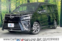 toyota voxy 2017 -TOYOTA--Voxy DBA-ZRR80W--ZRR80-0380647---TOYOTA--Voxy DBA-ZRR80W--ZRR80-0380647-