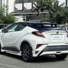 toyota c-hr 2018 -TOYOTA--C-HR DAA-ZYX10--ZYX10-2132467---TOYOTA--C-HR DAA-ZYX10--ZYX10-2132467- image 15