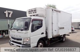 mitsubishi-fuso canter 2017 GOO_NET_EXCHANGE_0402607A30241030W002