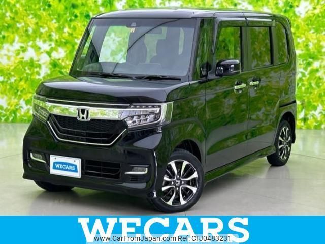 honda n-box 2018 quick_quick_DBA-JF4_JF4-1015796 image 1