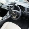 lexus ct 2020 -LEXUS--Lexus CT DAA-ZWA10--ZWA10-2359203---LEXUS--Lexus CT DAA-ZWA10--ZWA10-2359203- image 2