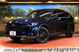 mazda cx-8 2023 quick_quick_KG2P_KG2P-458475