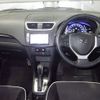 suzuki swift 2015 -SUZUKI 【新潟 503ｽ5135】--Swift ZD72S--306202---SUZUKI 【新潟 503ｽ5135】--Swift ZD72S--306202- image 4