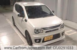 suzuki alto 2018 -SUZUKI 【袖ヶ浦 581ｴ2003】--Alto HA36S-895164---SUZUKI 【袖ヶ浦 581ｴ2003】--Alto HA36S-895164-