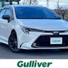 toyota corolla-touring-wagon 2021 -TOYOTA--Corolla Touring 6AA-ZWE214W--ZWE214-6017560---TOYOTA--Corolla Touring 6AA-ZWE214W--ZWE214-6017560- image 1