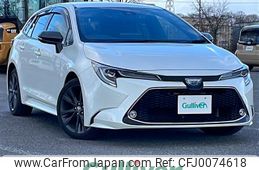 toyota corolla-touring-wagon 2021 -TOYOTA--Corolla Touring 6AA-ZWE214W--ZWE214-6017560---TOYOTA--Corolla Touring 6AA-ZWE214W--ZWE214-6017560-