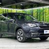 subaru forester 2018 -SUBARU--Forester DBA-SJ5--SJ5-123748---SUBARU--Forester DBA-SJ5--SJ5-123748- image 18