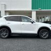 mazda cx-5 2021 -MAZDA--CX-5 3DA-KF2P--KF2P-461219---MAZDA--CX-5 3DA-KF2P--KF2P-461219- image 6